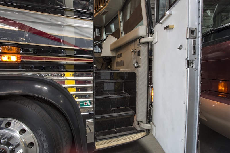 1994 Prevost Marathon XL For Sale