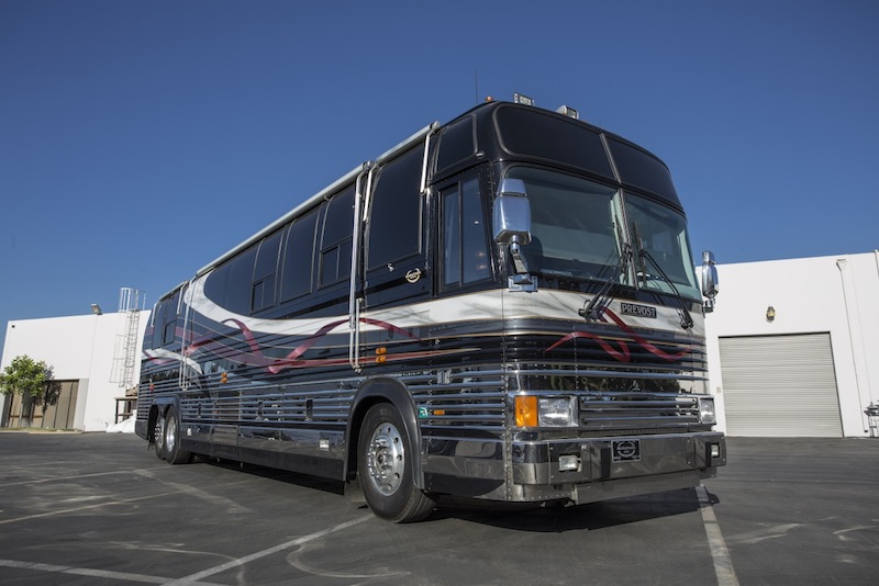 1994 Prevost Marathon XL For Sale