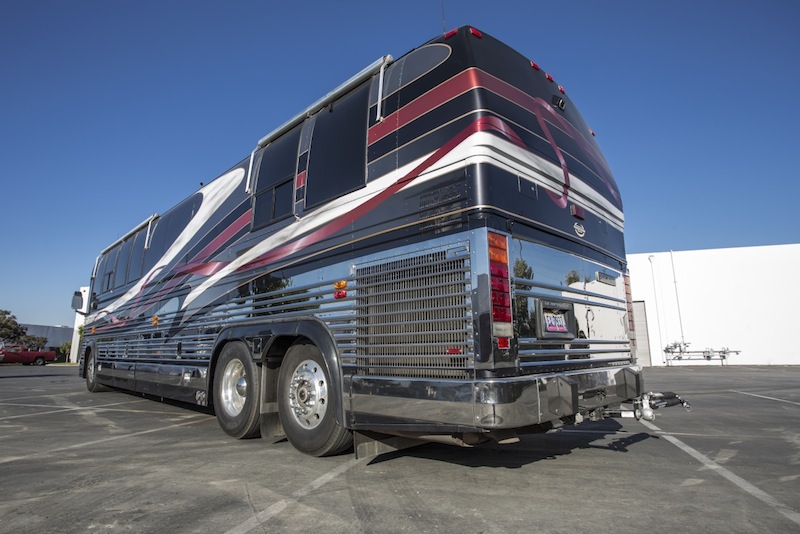 1994 Prevost Marathon XL For Sale
