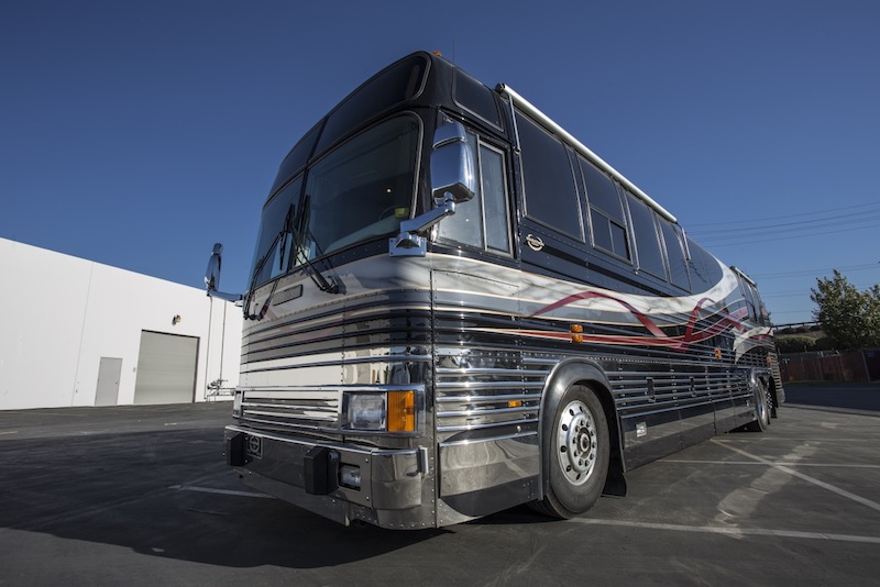 1994 Prevost Marathon XL For Sale