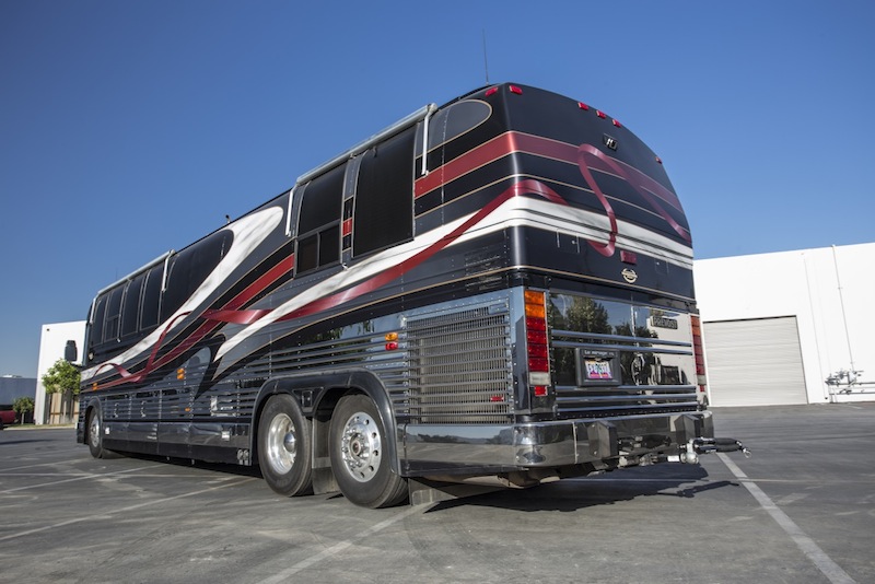 1994 Prevost Marathon XL For Sale