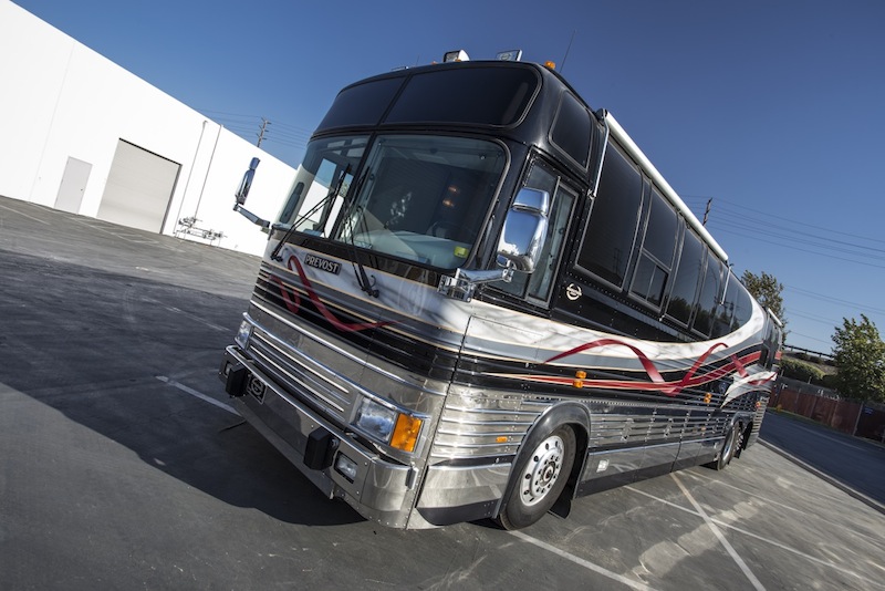 1994 Prevost Marathon XL For Sale