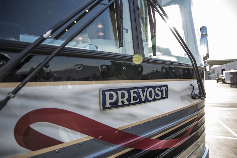 1994 Prevost Marathon XL For Sale