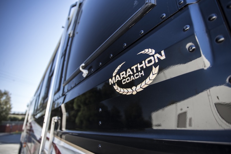1994 Prevost Marathon XL For Sale