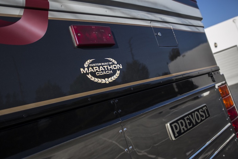 1994 Prevost Marathon XL For Sale