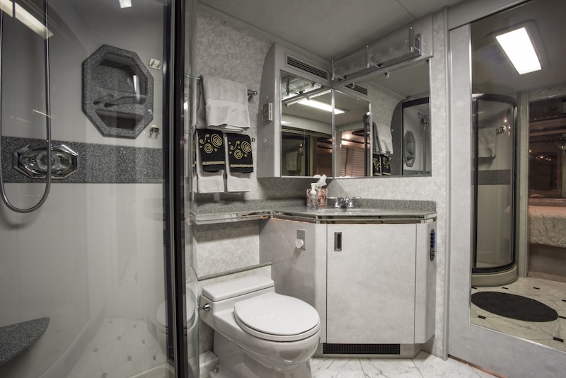1994 Prevost Marathon XL For Sale