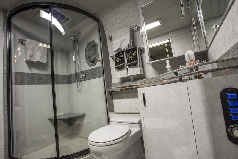 1994 Prevost Marathon XL For Sale