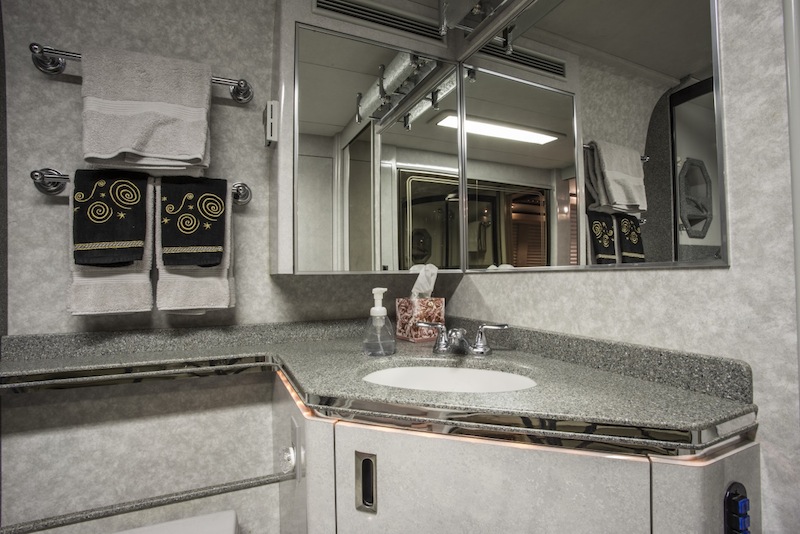 1994 Prevost Marathon XL For Sale