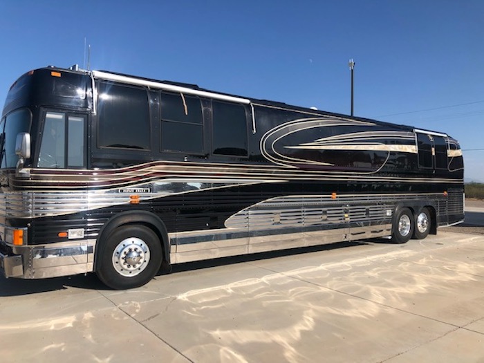 1994 Prevost Royale XL For Sale