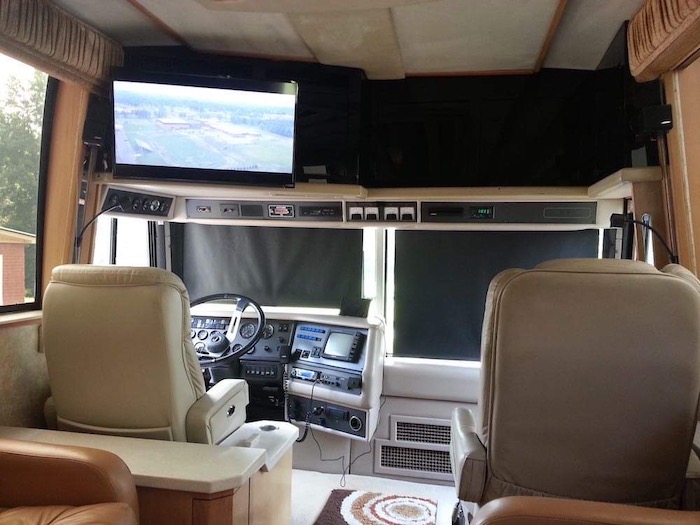 1994 Prevost Royale XL For Sale