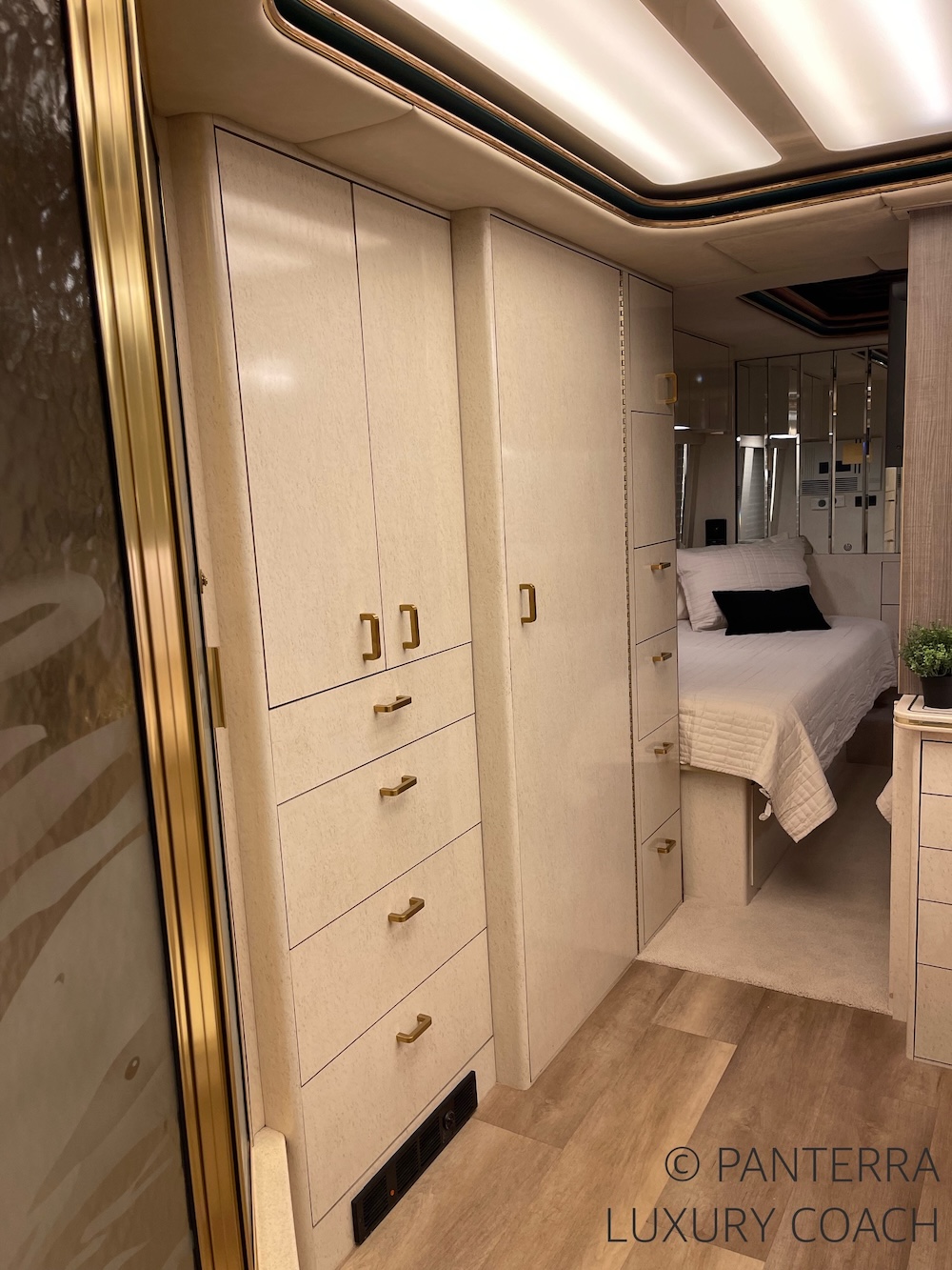 1995 Prevost  Angola XL For Sale