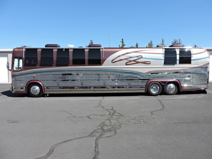 1995 Prevost Country Coach XL For Sale