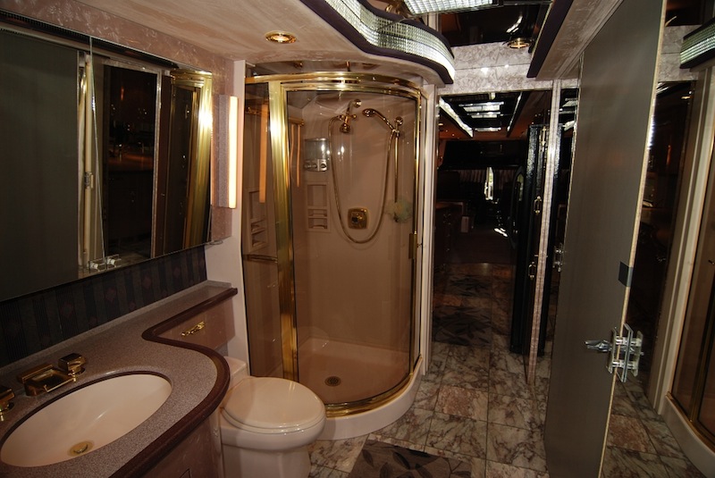 1995 Prevost Country Coach XL For Sale