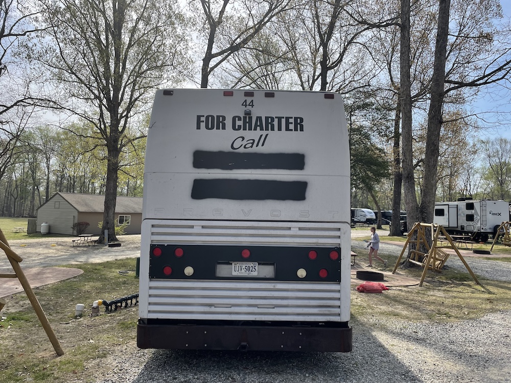1995 Prevost  H3-45 For Sale