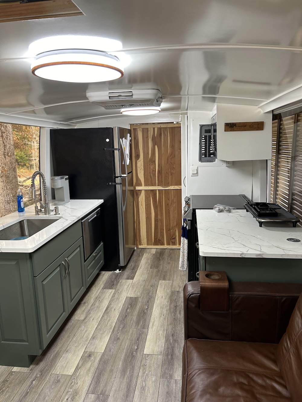 1995 Prevost  H3-45 For Sale