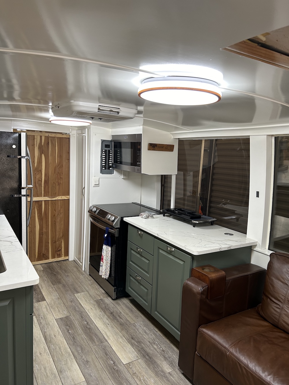 1995 Prevost  H3-45 For Sale