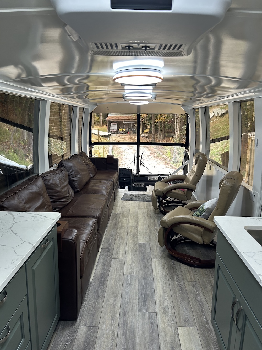 1995 Prevost  H3-45 For Sale