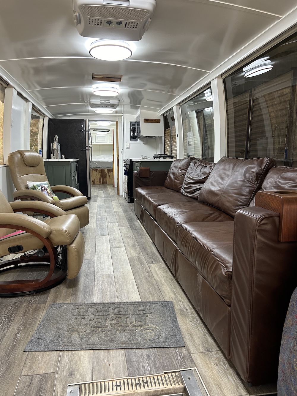 1995 Prevost  H3-45 For Sale