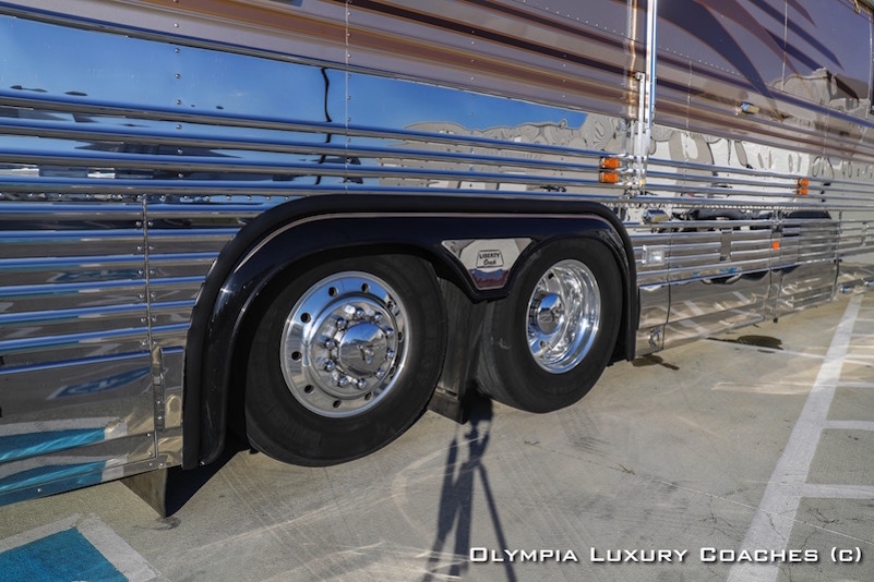 1995 Prevost Liberty H3-45 For Sale