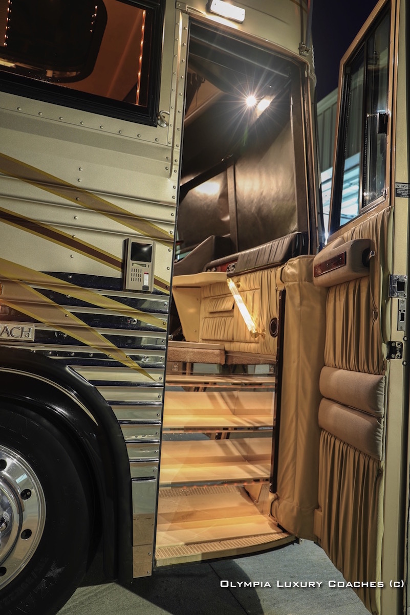 1995 Prevost Liberty H3-45 For Sale