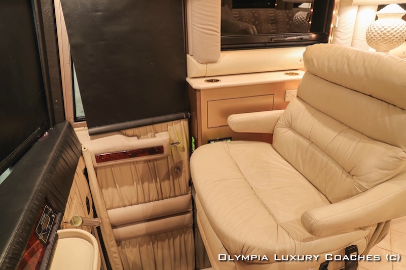 1995 Prevost Liberty H3-45 For Sale