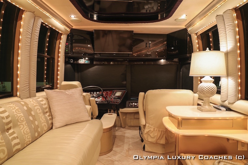 1995 Prevost Liberty H3-45 For Sale