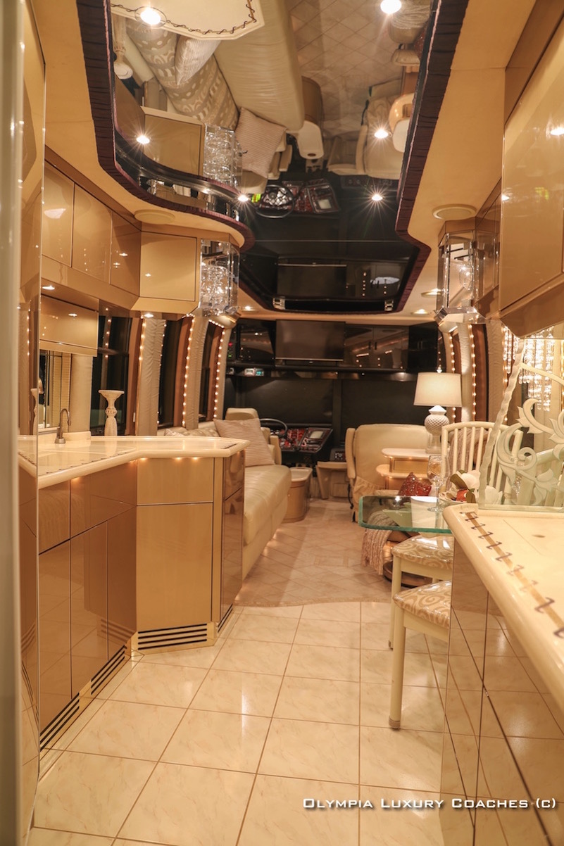 1995 Prevost Liberty H3-45 For Sale