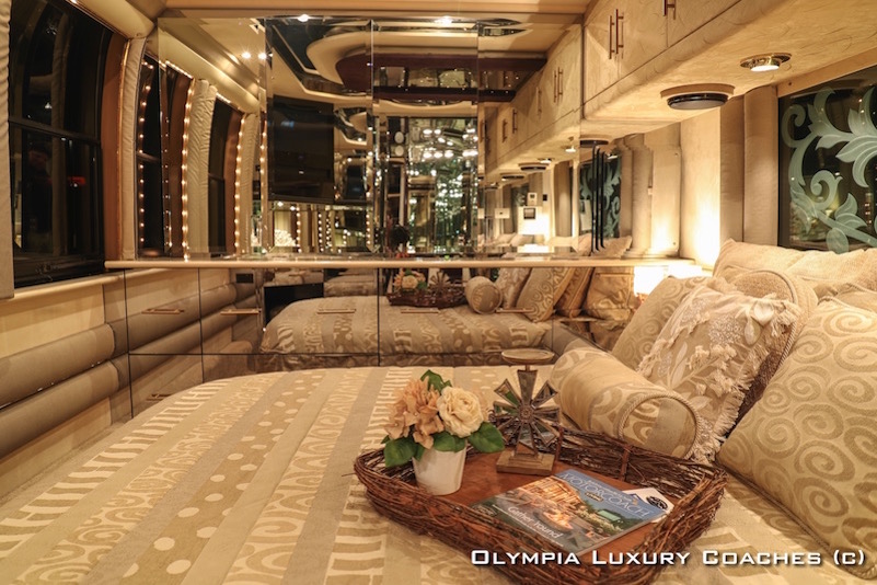 1995 Prevost Liberty H3-45 For Sale