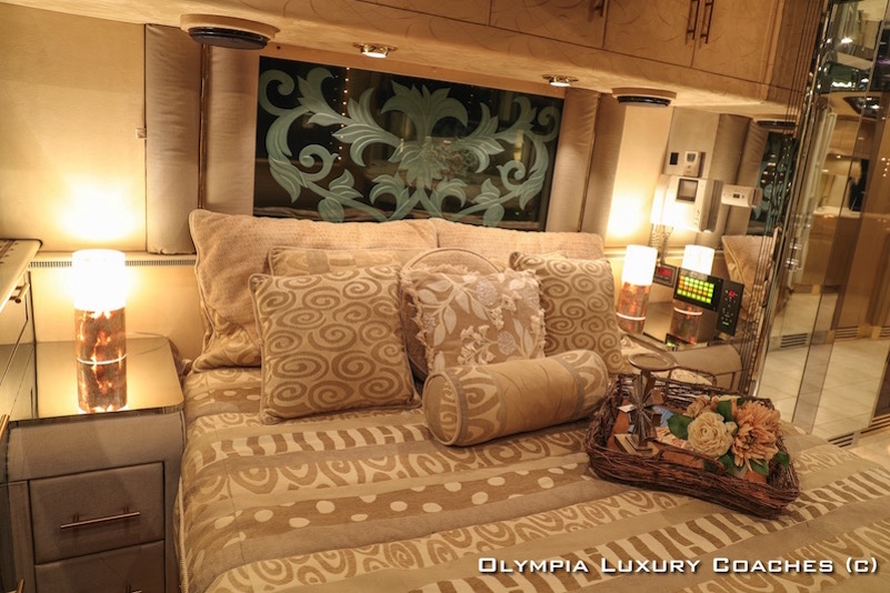 1995 Prevost Liberty H3-45 For Sale