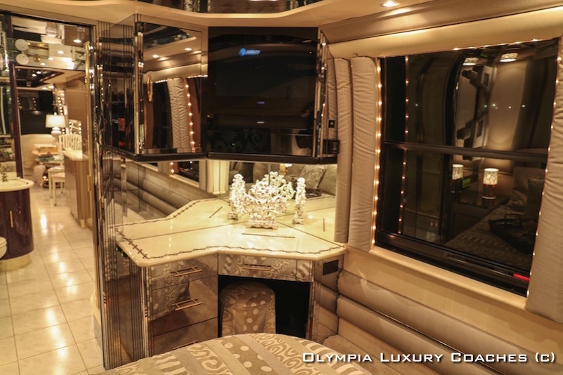 1995 Prevost Liberty H3-45 For Sale