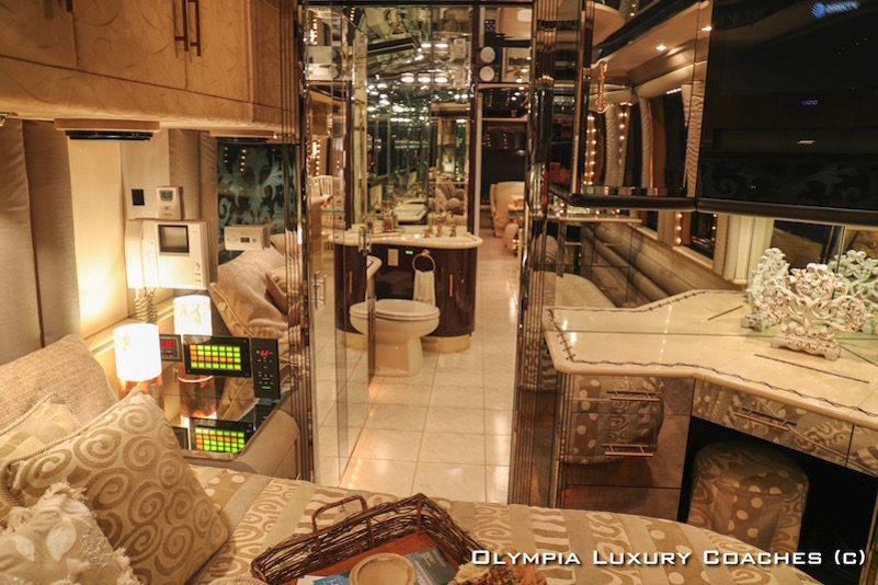 1995 Prevost Liberty H3-45 For Sale