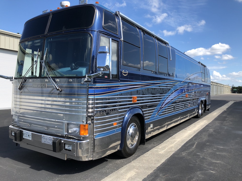 1995 Prevost MarathonXL For Sale