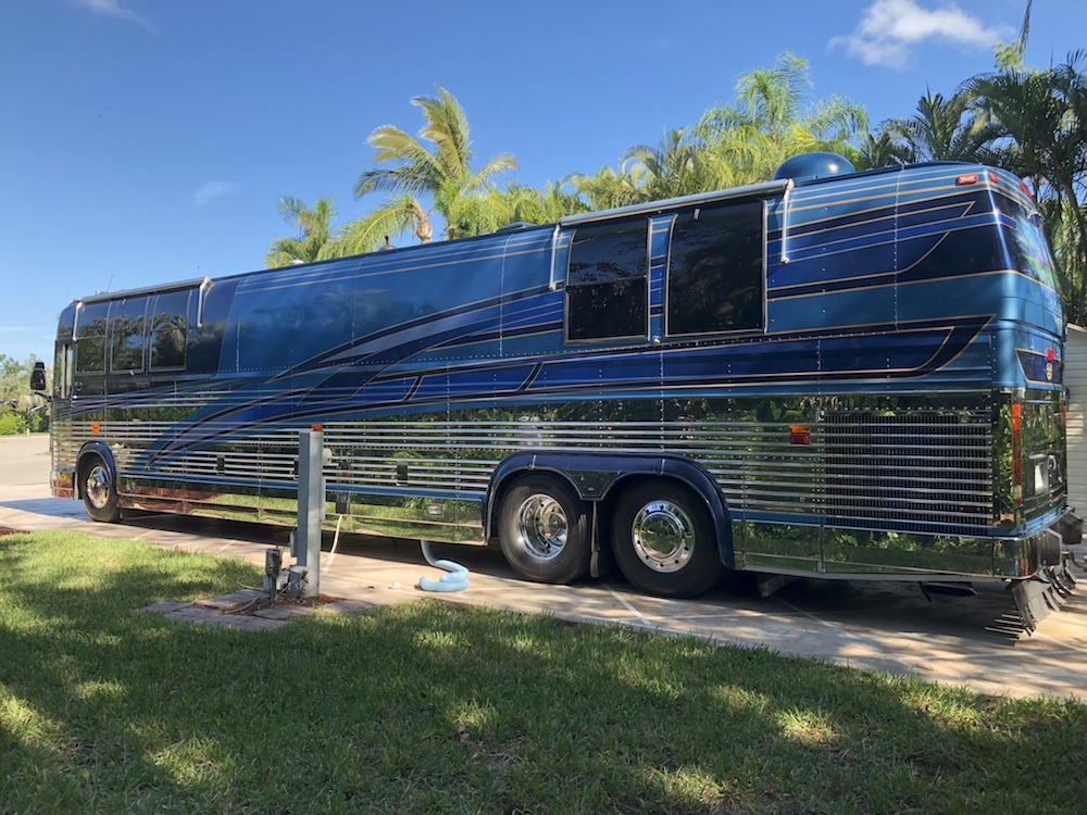 1995 Prevost MarathonXL For Sale