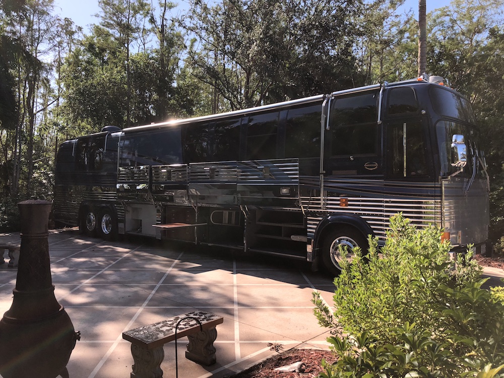 1995 Prevost MarathonXL For Sale