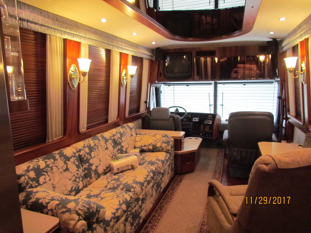 1995 Prevost MarathonXL For Sale