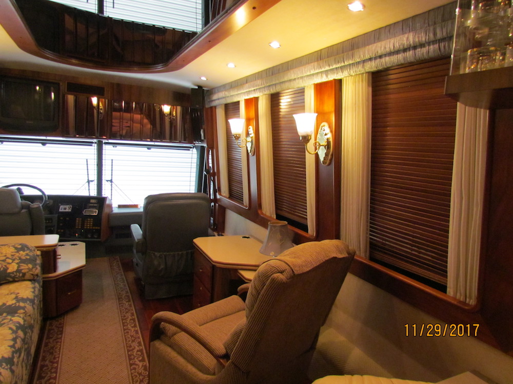 1995 Prevost MarathonXL For Sale