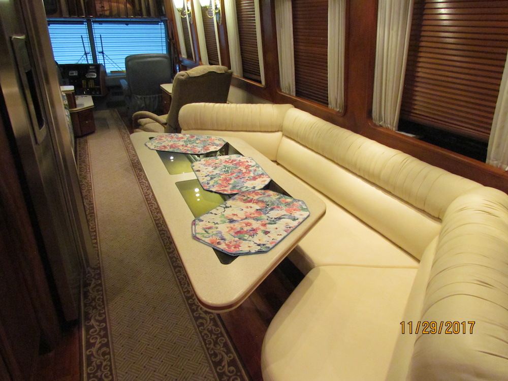 1995 Prevost MarathonXL For Sale