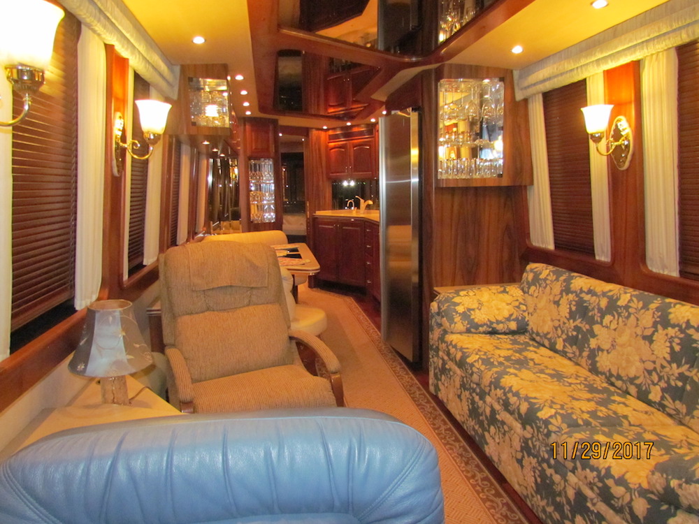 1995 Prevost MarathonXL For Sale