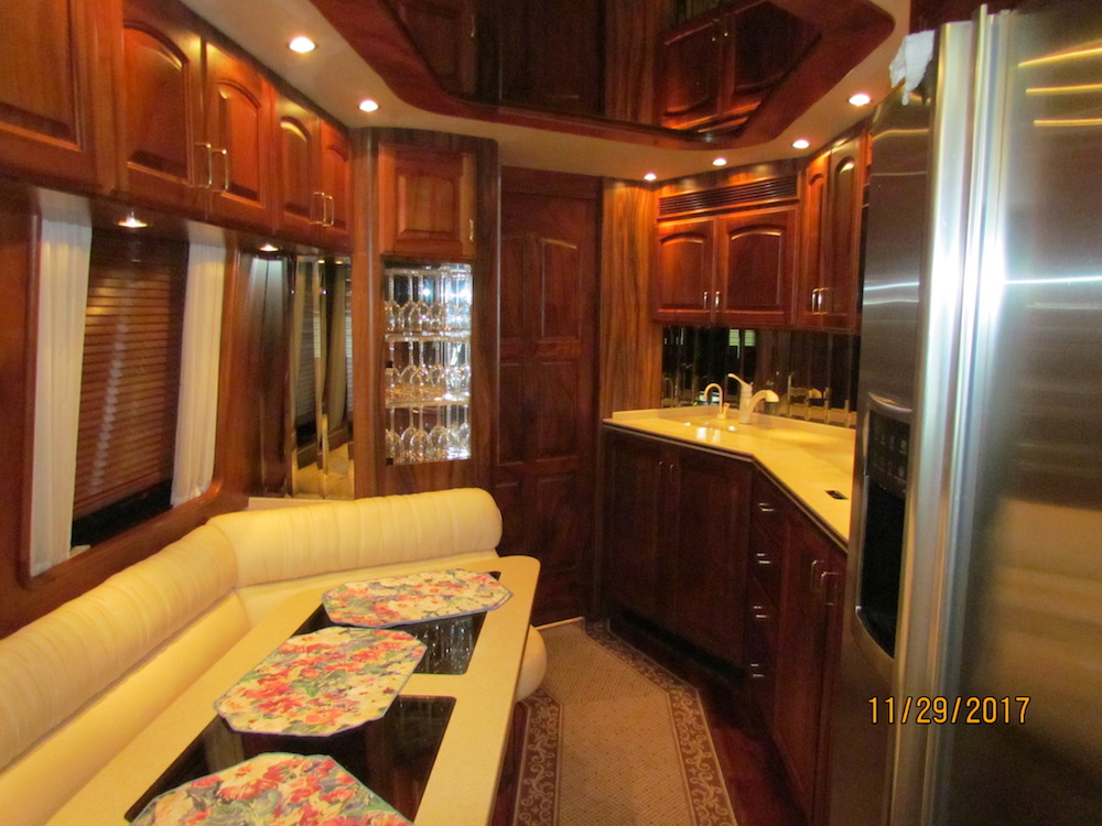 1995 Prevost MarathonXL For Sale