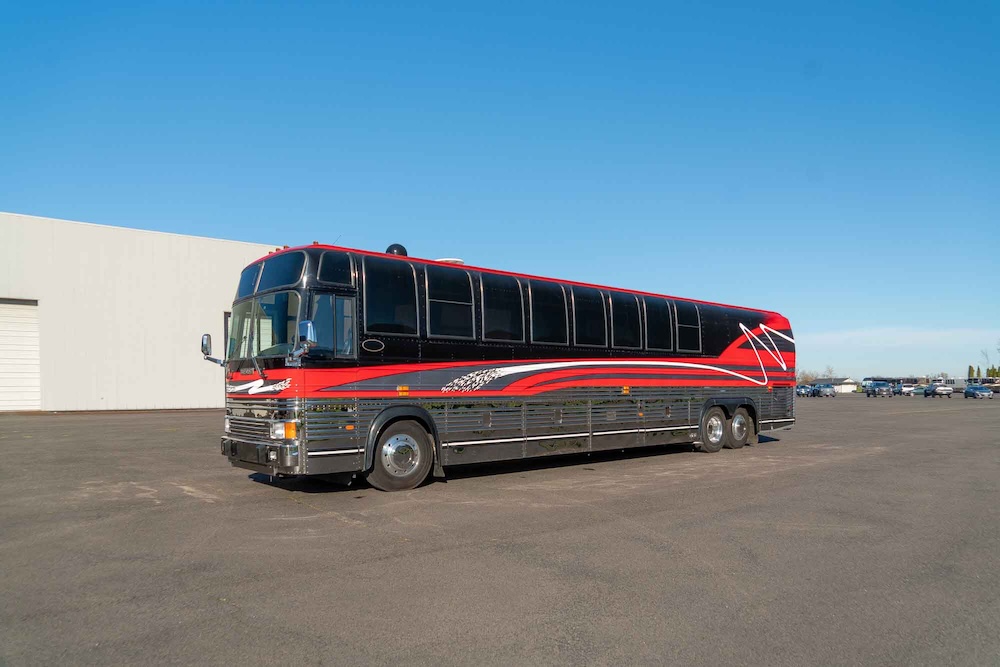 1995 Prevost Marathon XL For Sale
