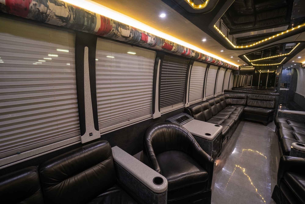 1995 Prevost Marathon XL For Sale
