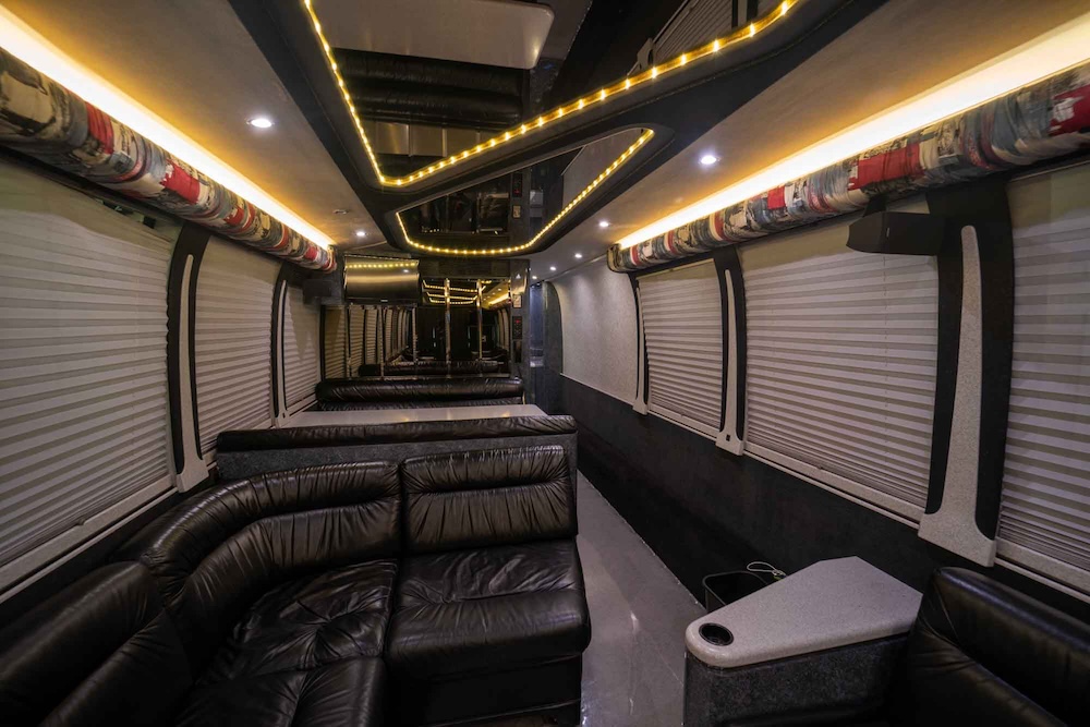 1995 Prevost Marathon XL For Sale