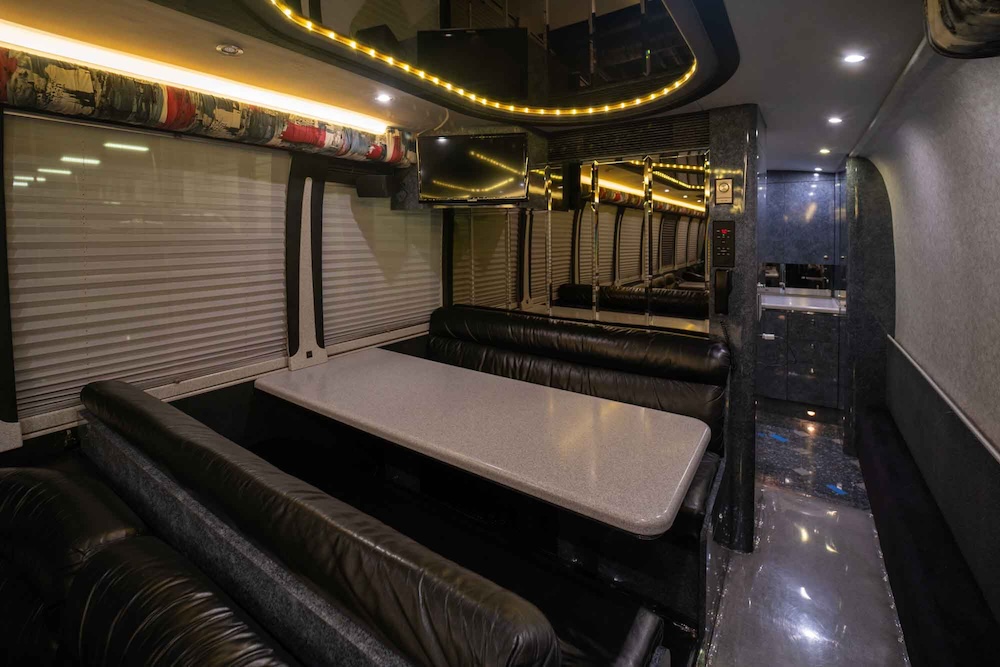 1995 Prevost Marathon XL For Sale