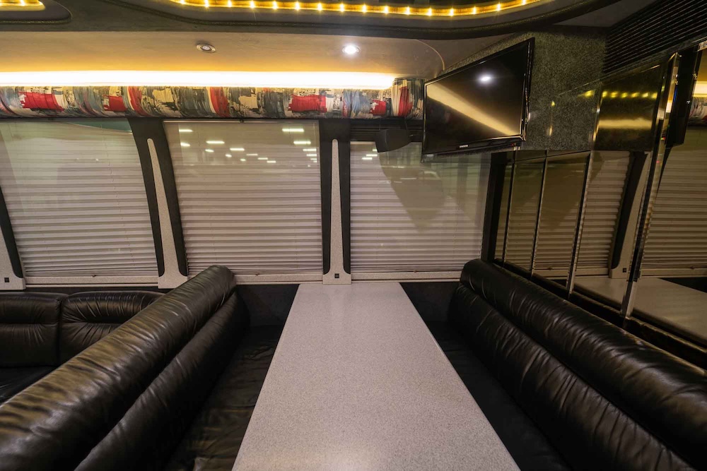1995 Prevost Marathon XL For Sale