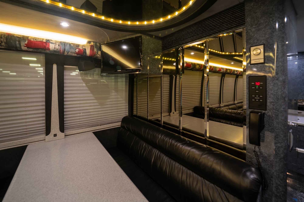 1995 Prevost Marathon XL For Sale