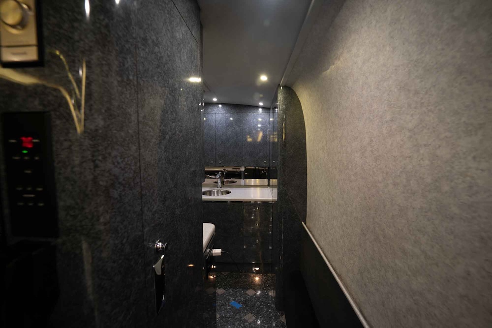 1995 Prevost Marathon XL For Sale