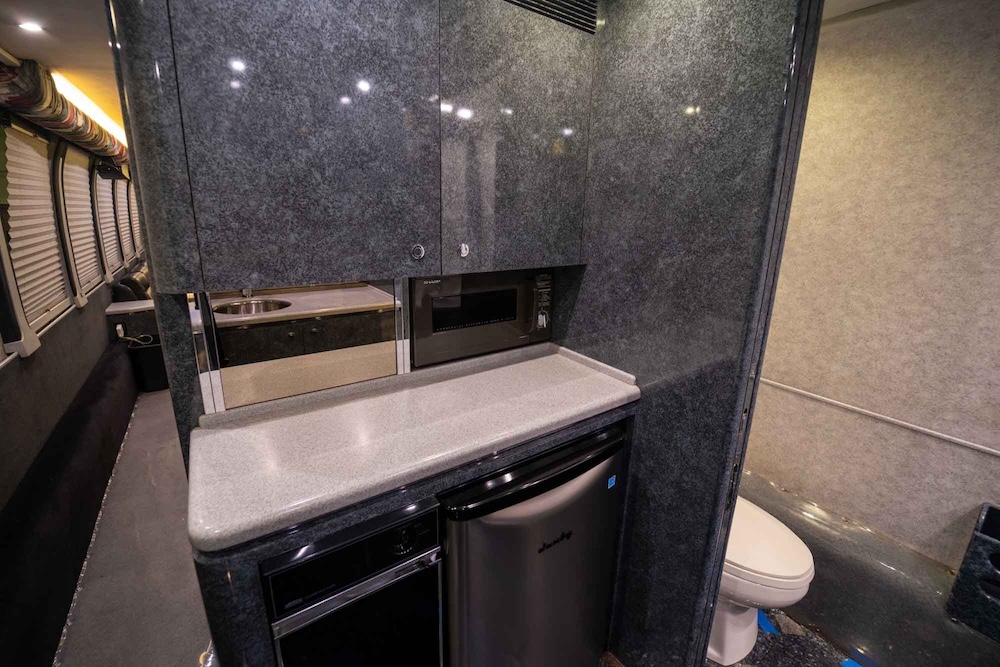 1995 Prevost Marathon XL For Sale