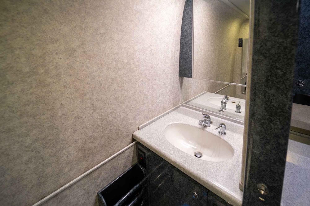 1995 Prevost Marathon XL For Sale