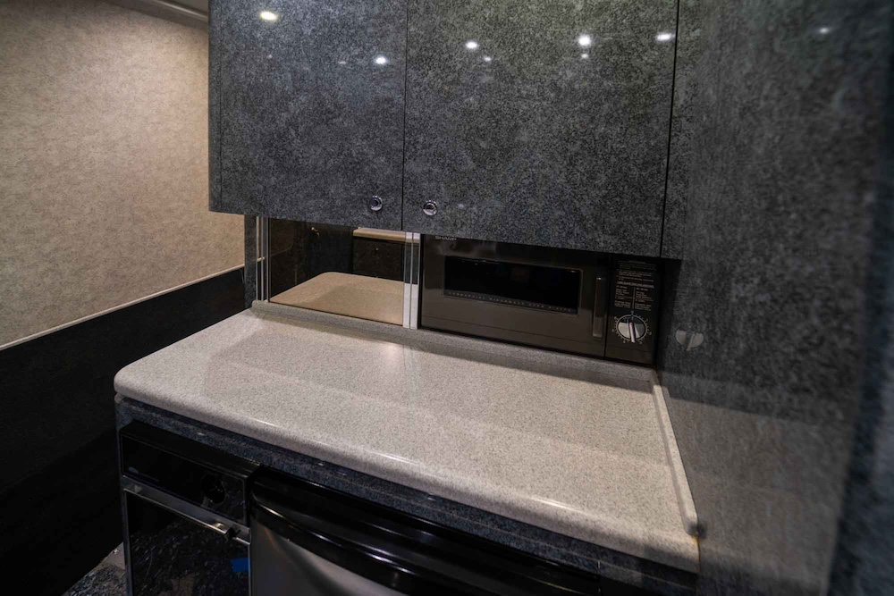1995 Prevost Marathon XL For Sale