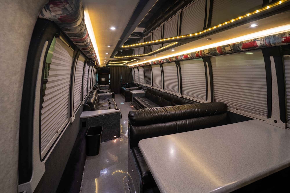 1995 Prevost Marathon XL For Sale